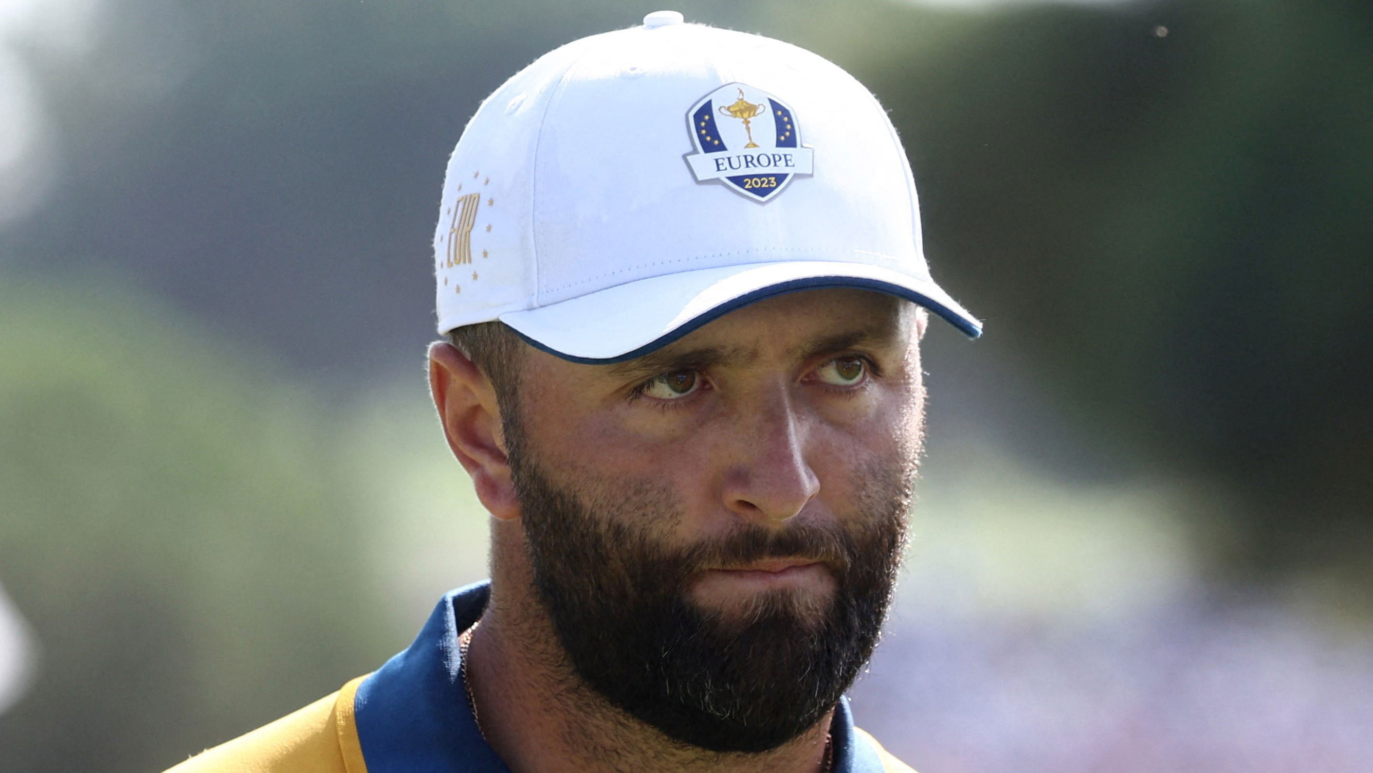 Jon Rahm